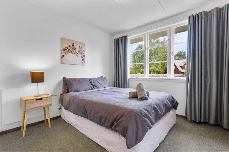 Photo of property in 96 Goldfinch Street, Ohakune, 4625