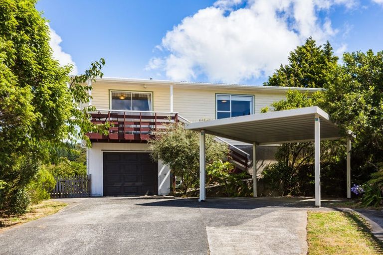 Photo of property in 14 Naseby Grove, Wainuiomata, Lower Hutt, 5014