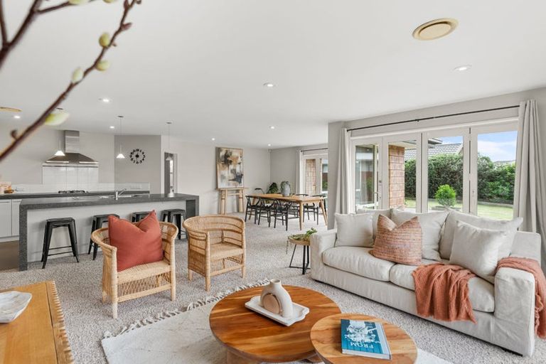 Photo of property in 12 Clematis Place, Wigram, Christchurch, 8042