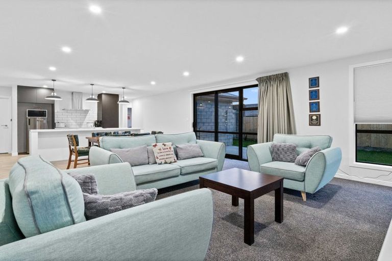 Photo of property in 148 Derwent Crescent, Glengarry, Invercargill, 9810