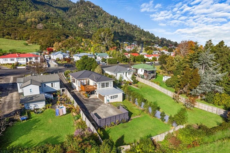 Photo of property in 18 Gilchrist Street, Te Aroha, 3320