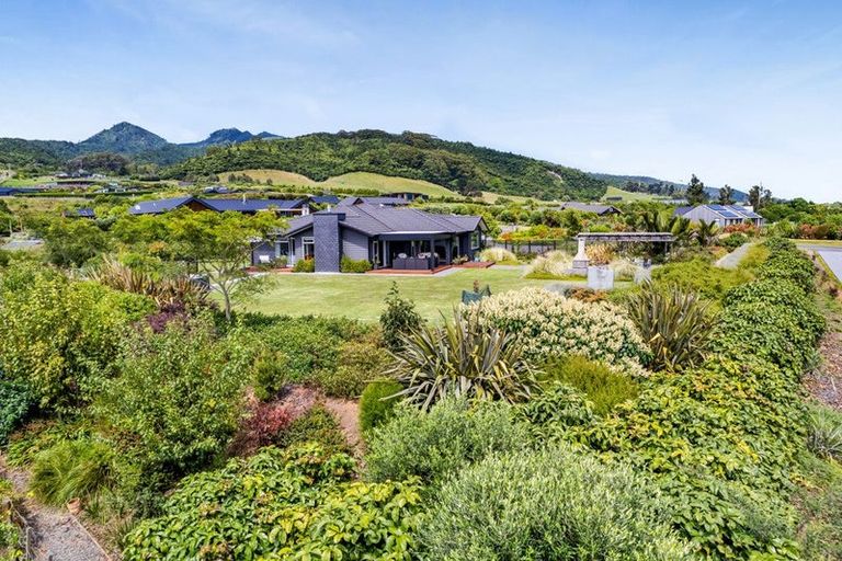 Photo of property in 12 Pahakahaka Drive, Kaitake, New Plymouth, 4374