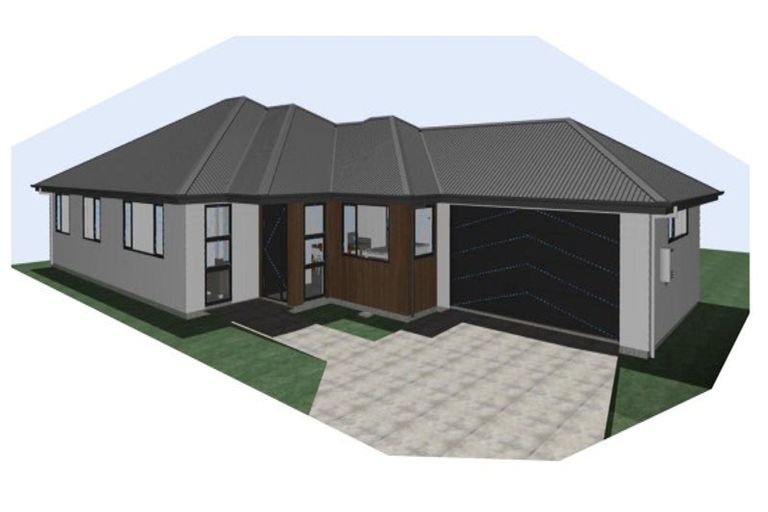 Photo of property in 90 Freedom Drive, Kelvin Grove, Palmerston North, 4470