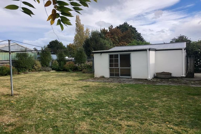 Photo of property in 5 Gunn Street, Te Anau, 9600