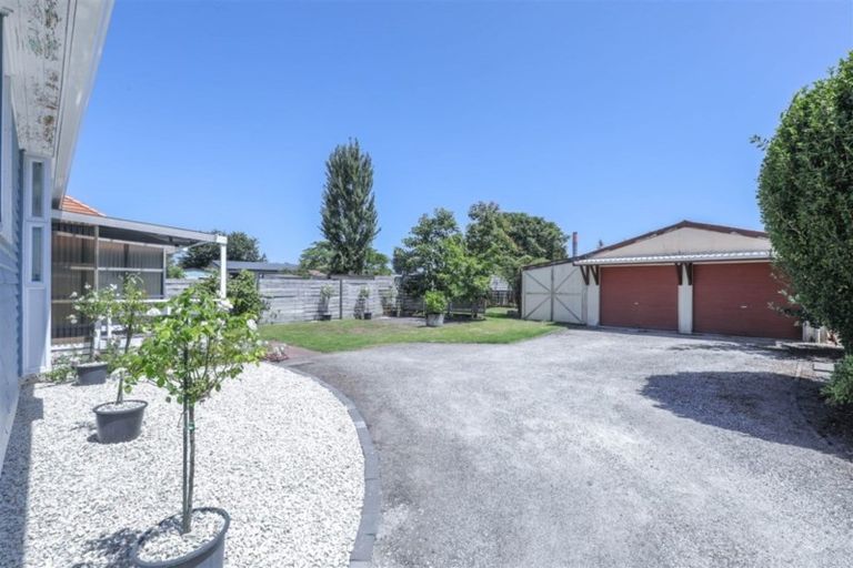 Photo of property in 59 Bailey Street, Huntly, 3700