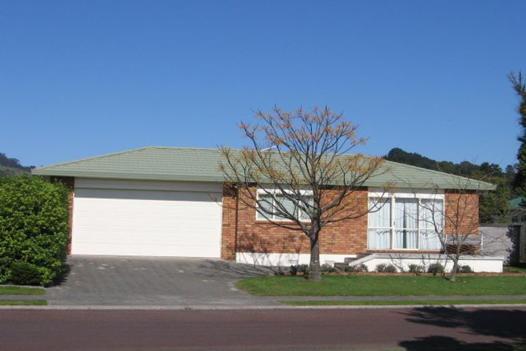 Photo of property in 14 Charles Green Drive, Cooks Beach, Whitianga, 3591