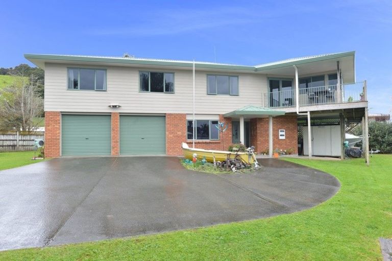 Photo of property in 1 May Grove Lane, Tamaterau, Whangarei, 0174