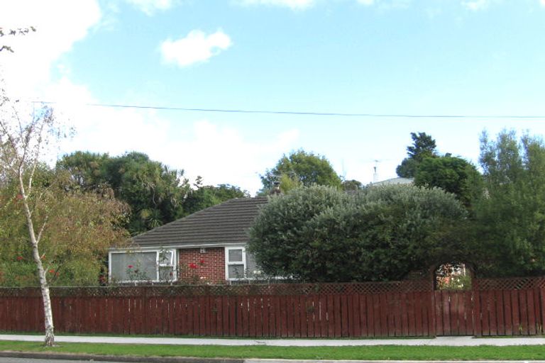 Photo of property in 3 Terminus Street, Silverstream, Upper Hutt, 5019