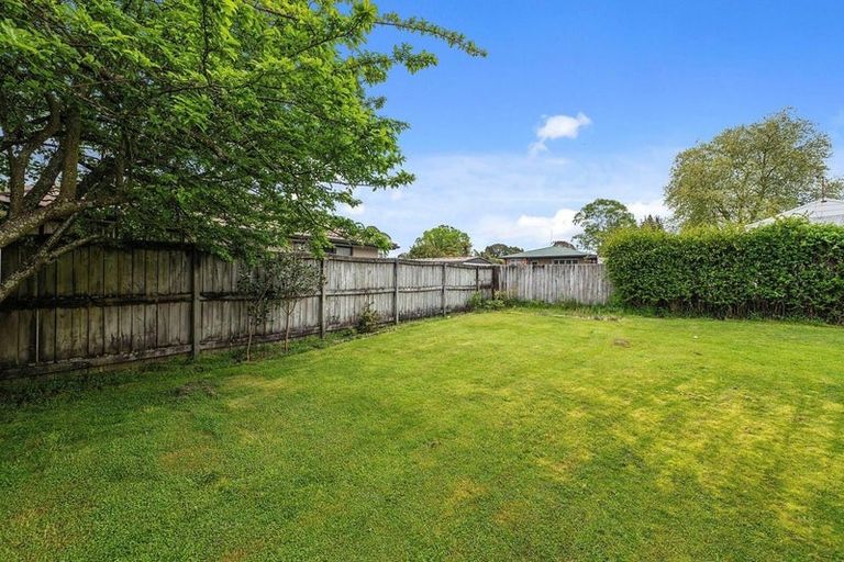 Photo of property in 24 Shirley Street, Mangakakahi, Rotorua, 3015