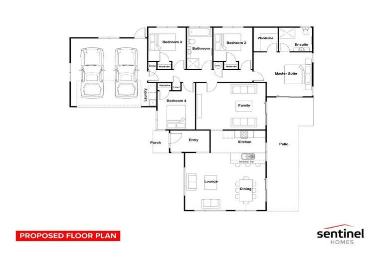 Photo of property in 54 Peakedale Drive, Matamata, 3400