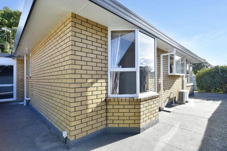 Photo of property in 20 Bean Street, Hillmorton, Christchurch, 8025