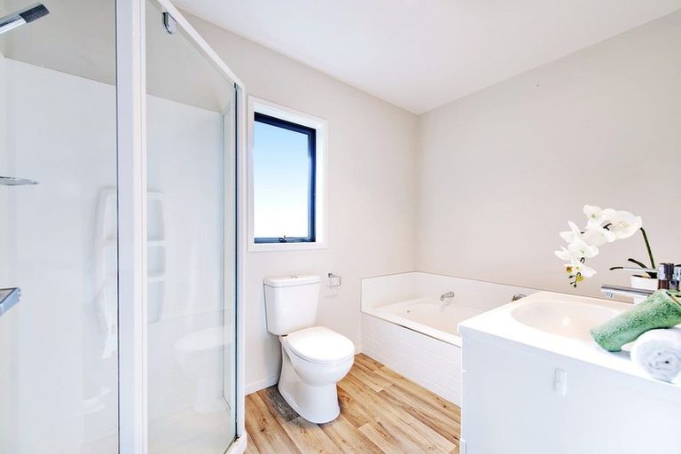 Photo of property in 8 Wallingford Crescent, Rolleston, 7615