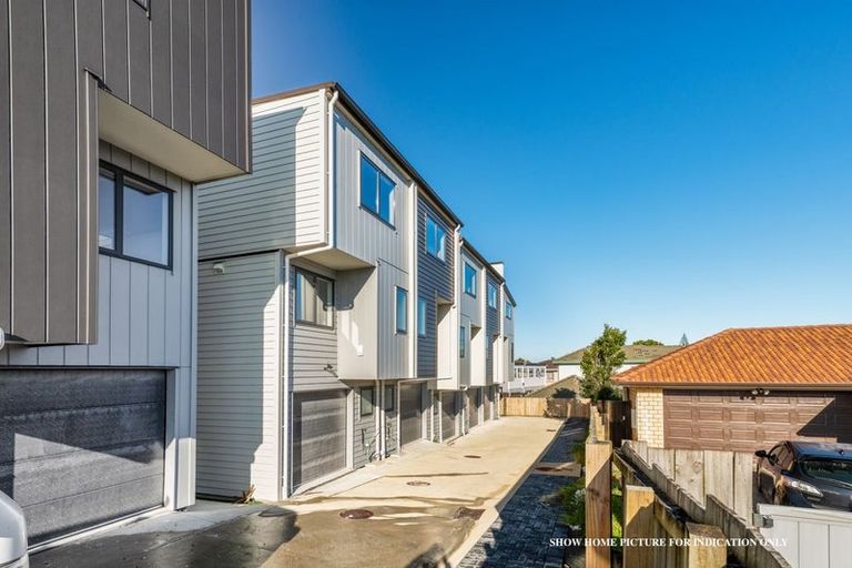 Photo of property in 10/55 James Laurie Street, Henderson, Auckland, 0612