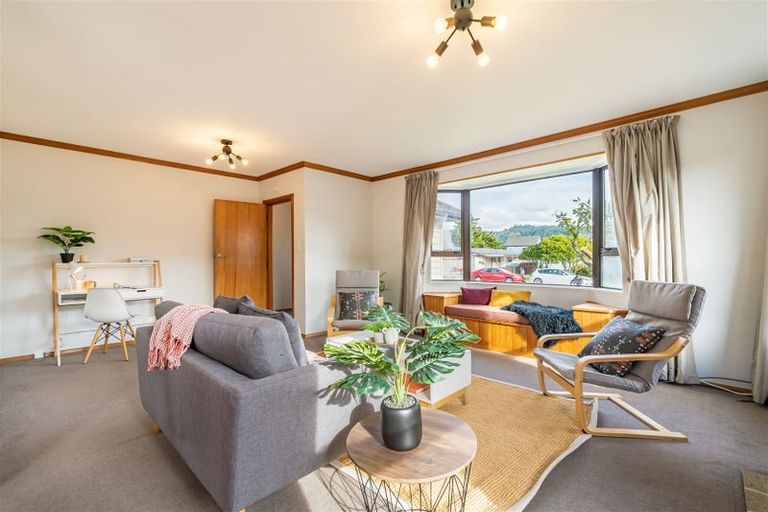 Photo of property in 48 Kiwi Street, Heretaunga, Upper Hutt, 5018