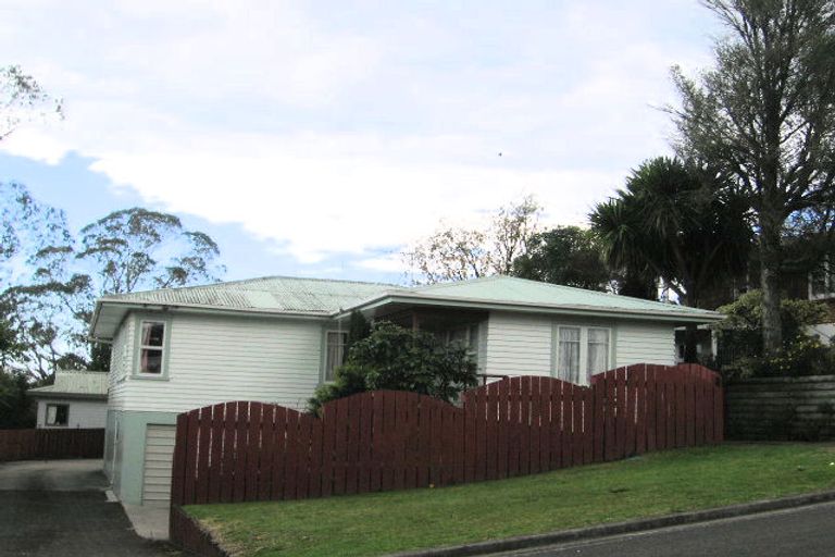 Photo of property in 35 Merivale Road, Parkvale, Tauranga, 3112