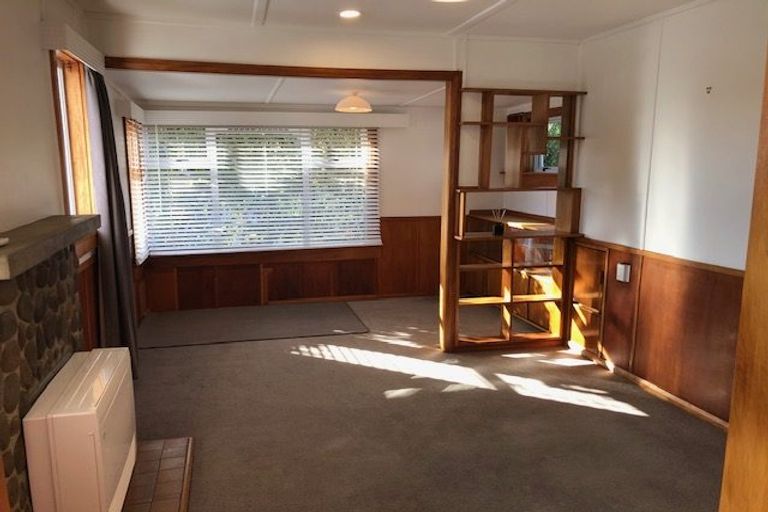 Photo of property in 39 Paynters Avenue, Strandon, New Plymouth, 4312