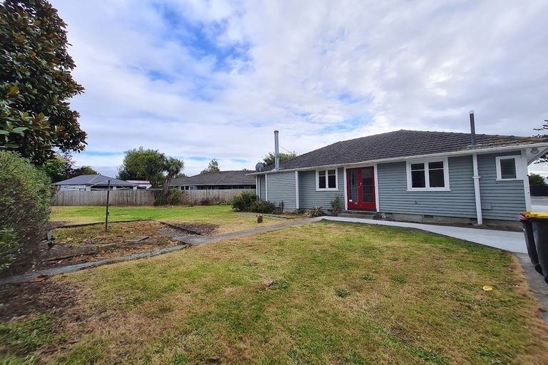 Photo of property in 11 Tavendale Place, St Albans, Christchurch, 8052