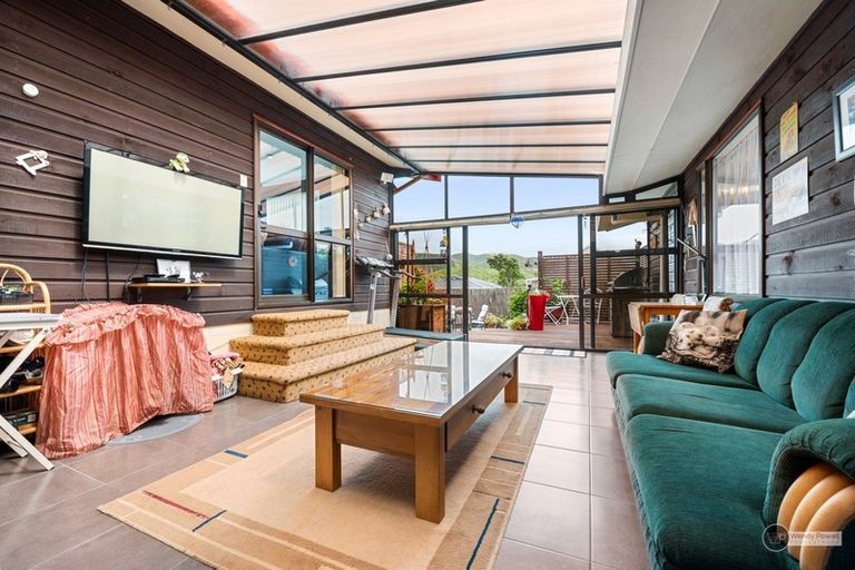 Photo of property in 1 Terrys Place, Kelson, Lower Hutt, 5010