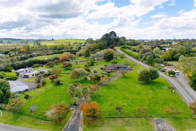 Photo of property in 61 Highbrook Way, Whatawhata, Hamilton, 3289