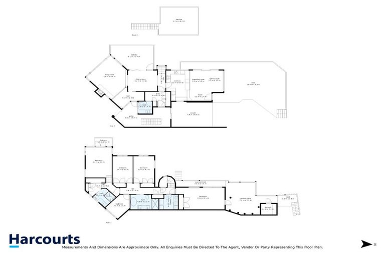 Photo of property in 130a Cheviot Road, Lowry Bay, Lower Hutt, 5013