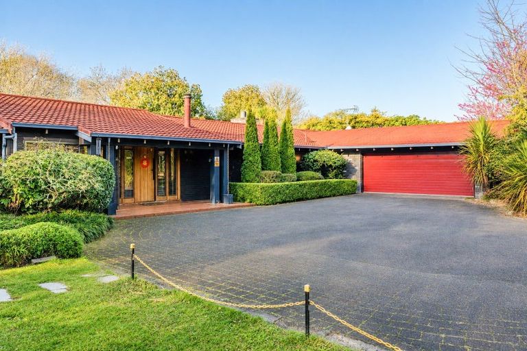 Photo of property in 133 Bollard Road, Tamahere, Hamilton, 3283