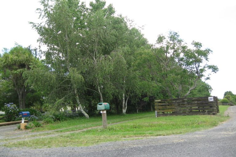 Photo of property in 47 Manuwai Lane, Karaka, Drury, 2578
