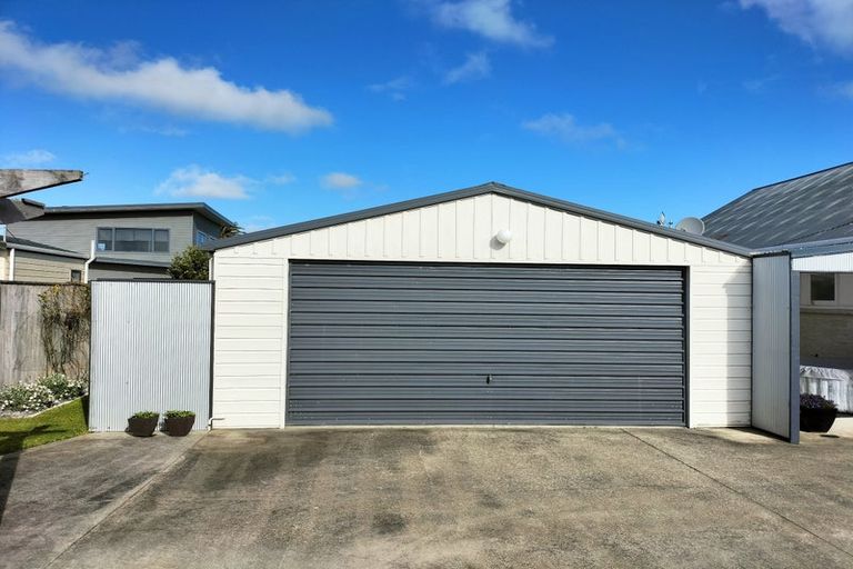 Photo of property in 27 Seabury Avenue, Foxton Beach, Foxton, 4815
