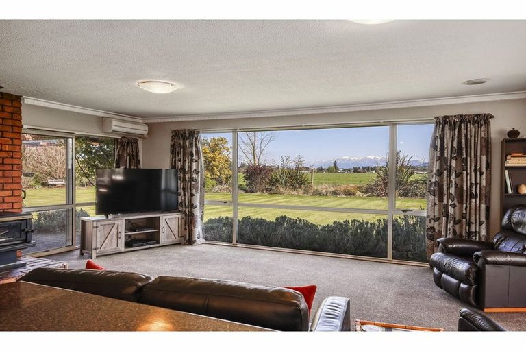 Photo of property in 3042 Oxford Road, Oxford, 7430