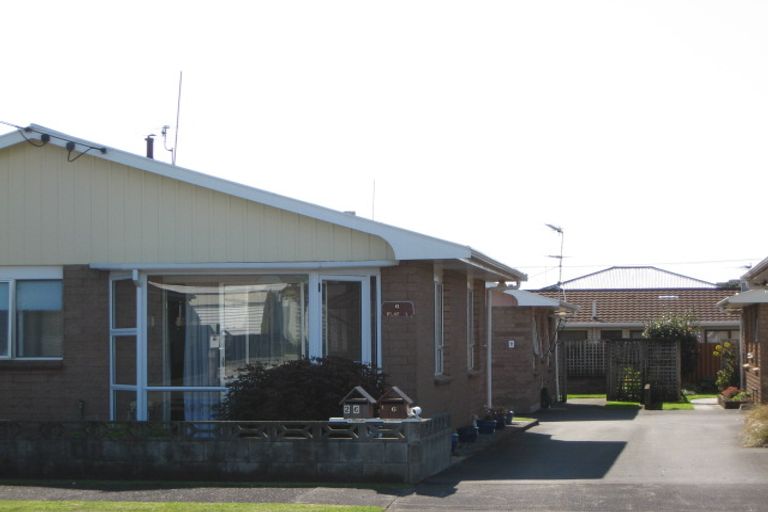 Photo of property in 1/6 Webster Street, Westown, New Plymouth, 4310