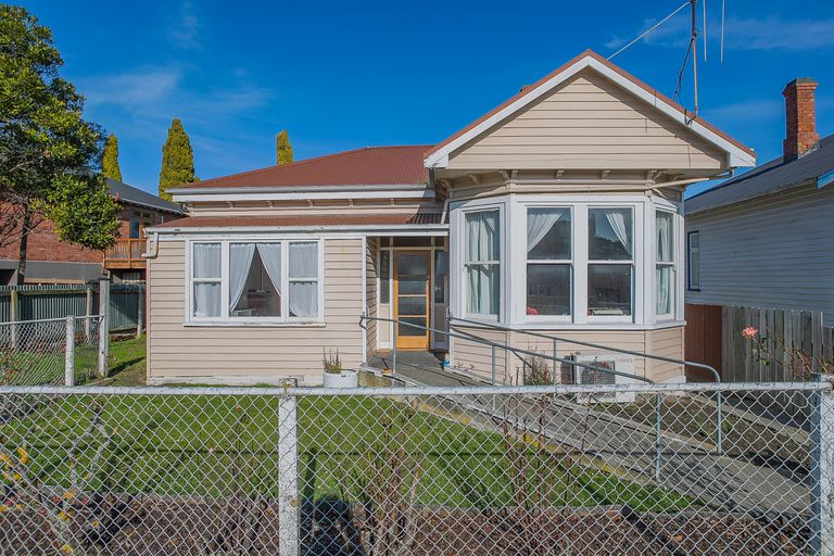 Photo of property in 88 Arthur Street, Seaview, Timaru, 7910