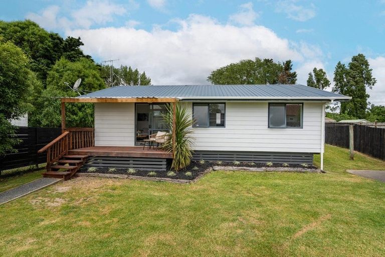 Photo of property in 19 Ellicott Road, Nawton, Hamilton, 3200