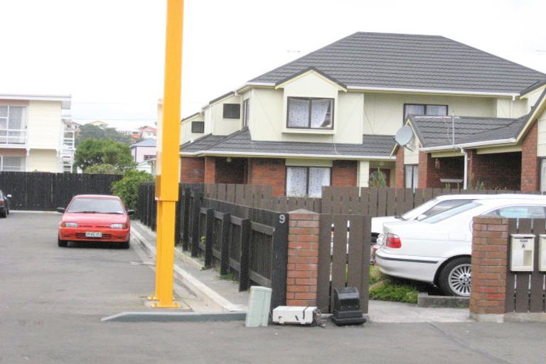 Photo of property in 17a Mahora Street, Kilbirnie, Wellington, 6022