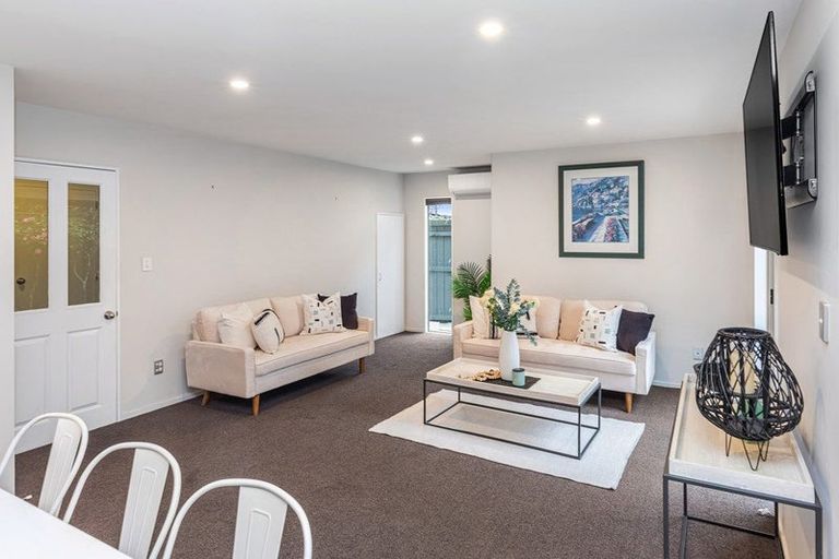 Photo of property in 11c Stoneyhurst Street, St Albans, Christchurch, 8014