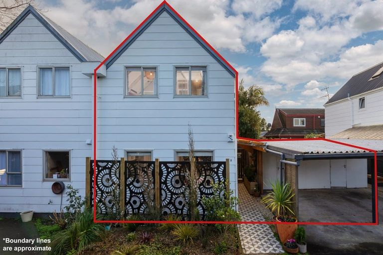 Photo of property in 2/7 Harlston Road, Mount Albert, Auckland, 1025