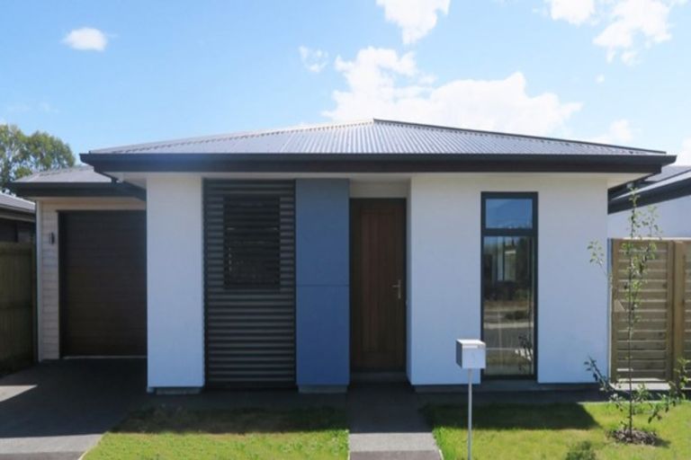 Photo of property in 3 Te Rito Street, Marshland, Christchurch, 8083