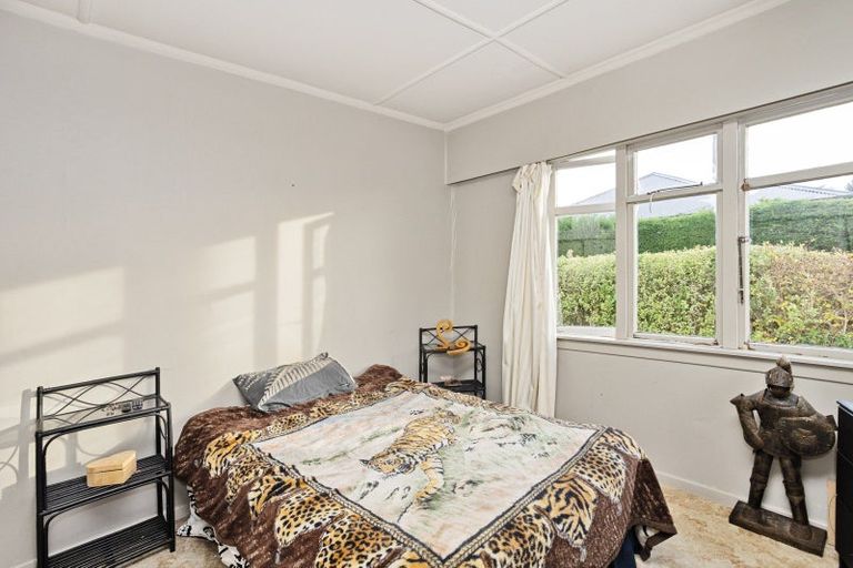 Photo of property in 25 Brown Street, Strathern, Invercargill, 9812