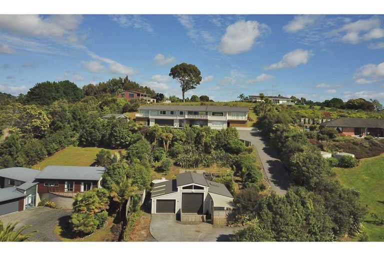 Photo of property in 204 Rangitane Road, Kerikeri, 0294