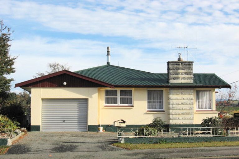 Photo of property in 123 Eden Street, Oamaru, 9400