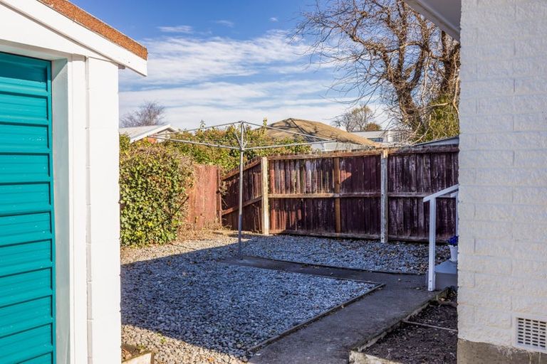Photo of property in 3/34 Bellvue Avenue, Papanui, Christchurch, 8053