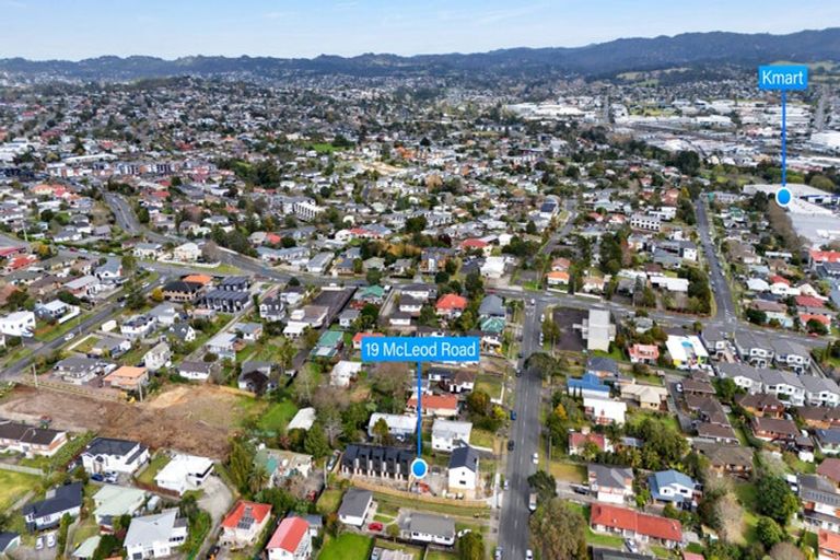 Photo of property in 19 Mcleod Road, Henderson, Auckland, 0612