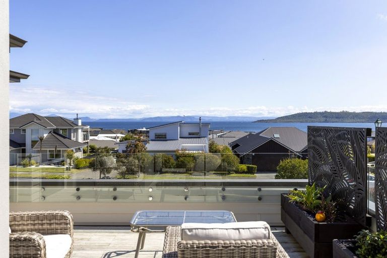 Photo of property in 26 Ernest Kemp Rise, Wharewaka, Taupo, 3330