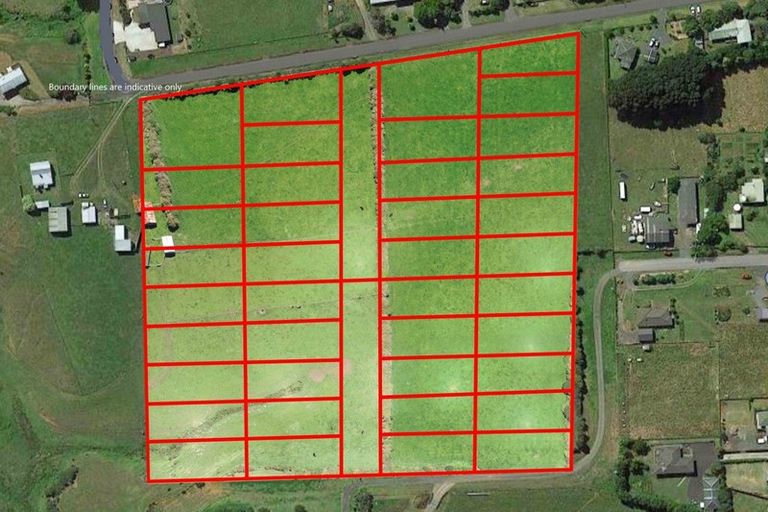 Photo of property in 2 Dromgools Road, Tuakau, 2121