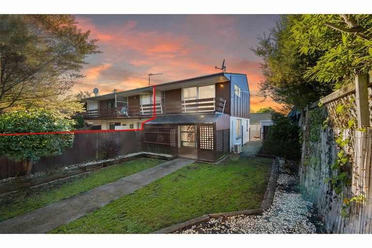 Photo of property in 5/36a Harman Street, Addington, Christchurch, 8024