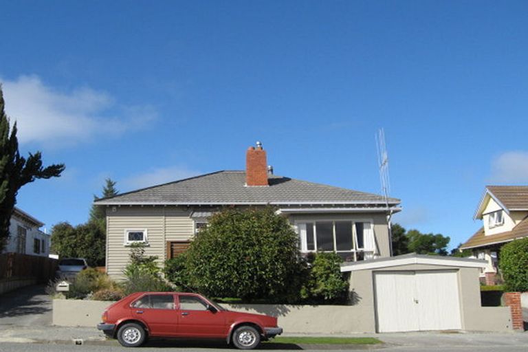 Photo of property in 68 Harper Street, Parkside, Timaru, 7910