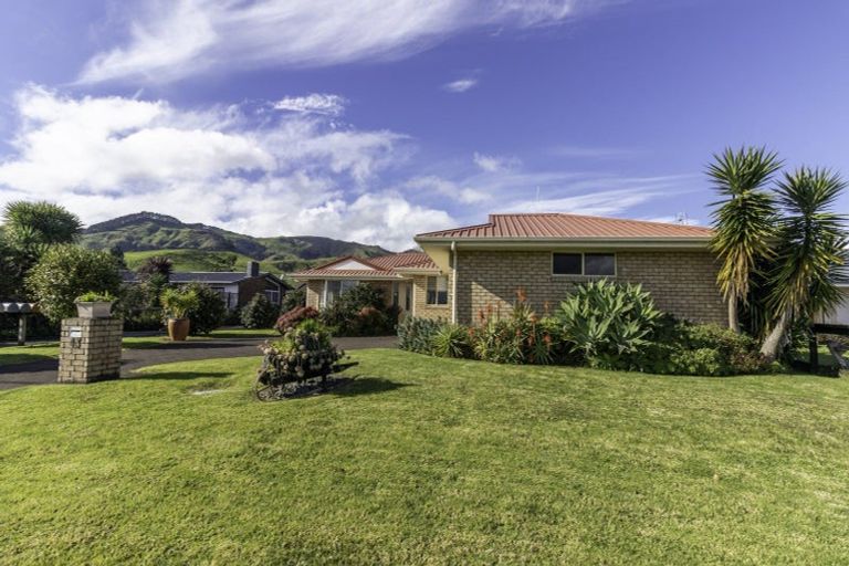 Photo of property in 43 Thames Road, Paeroa, 3600
