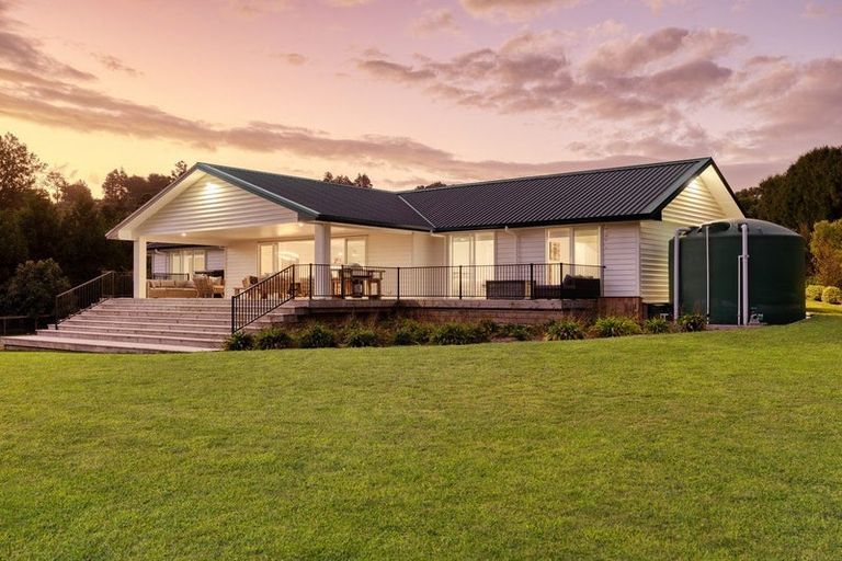 Photo of property in 145a Whakamarama Road, Whakamarama, Tauranga, 3179