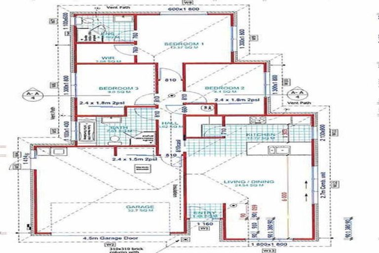 Photo of property in 87 Gladstone Road, Woodend, 7610