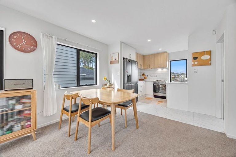 Photo of property in 13d Morton Avenue, Forrest Hill, Auckland, 0620