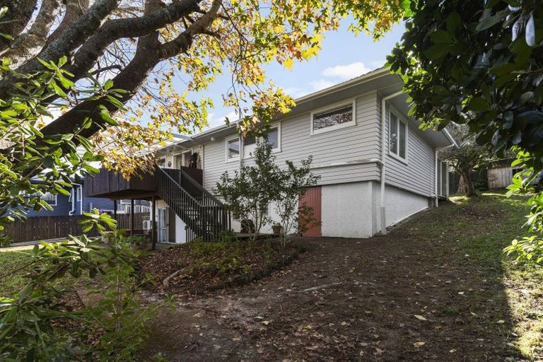 Photo of property in 26 Saffron Street, Birkdale, Auckland, 0626