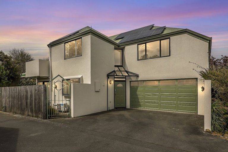 Photo of property in 3a Memorial Avenue, Ilam, Christchurch, 8053